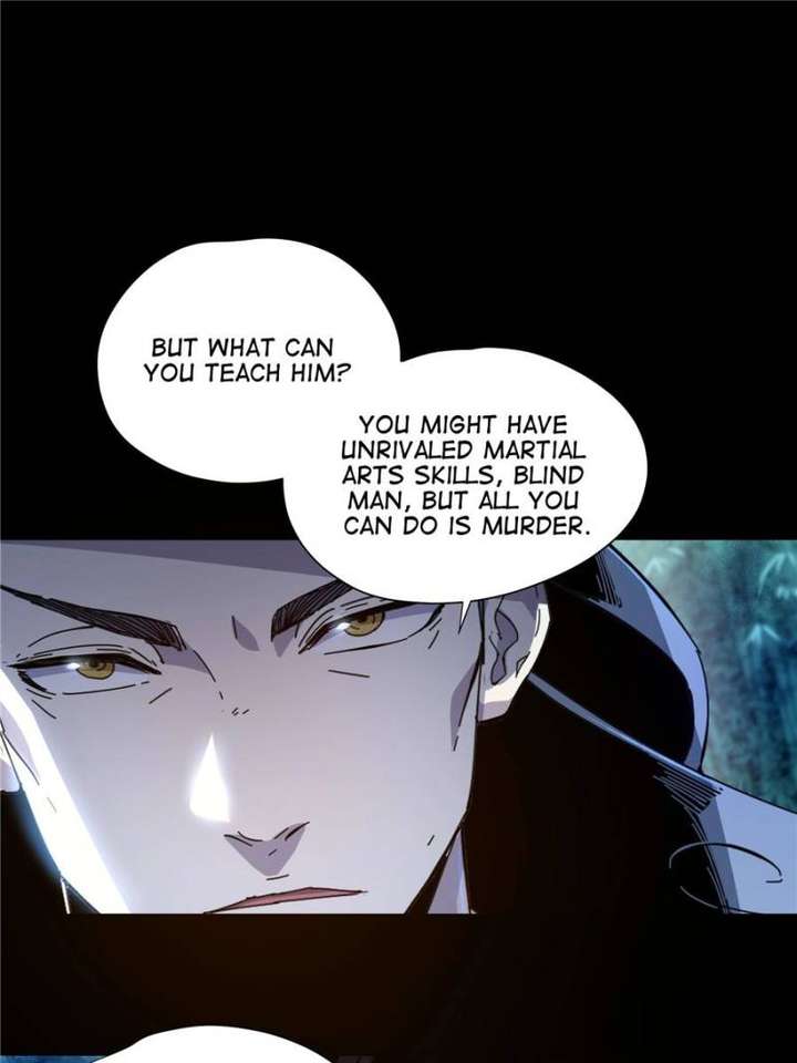 Read Celebrating the Remaining Life EN Manga Online
