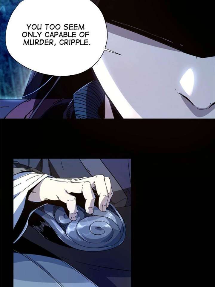 Read Celebrating the Remaining Life EN Manga Online