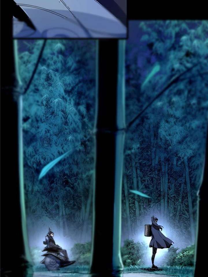Read Celebrating the Remaining Life EN Manga Online