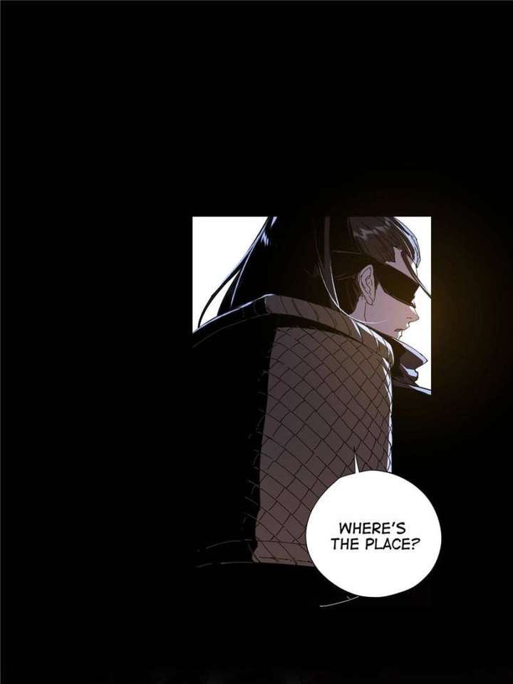 Read Celebrating the Remaining Life EN Manga Online