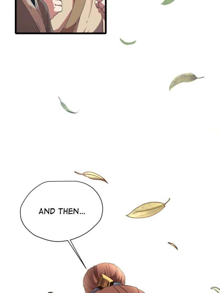 Read Celebrating the Remaining Life EN Manga Online