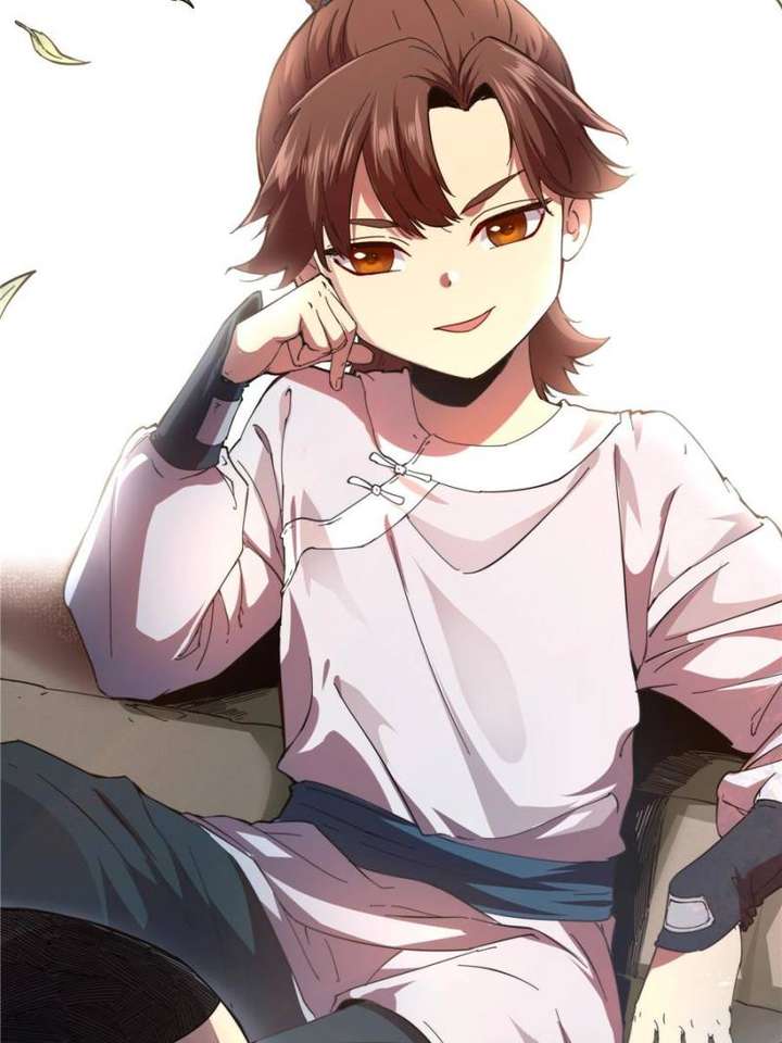 Read Celebrating the Remaining Life EN Manga Online