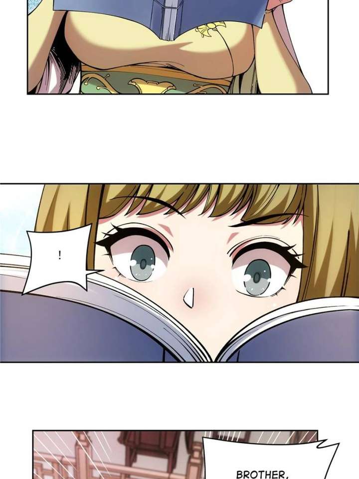 Read Celebrating the Remaining Life EN Manga Online