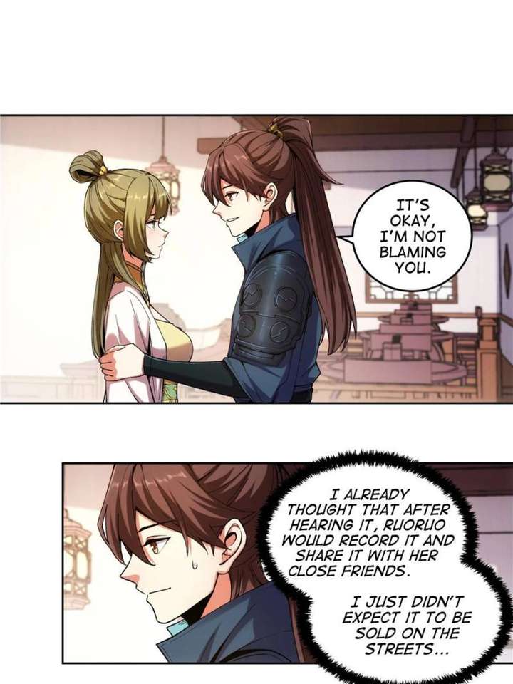 Read Celebrating the Remaining Life EN Manga Online