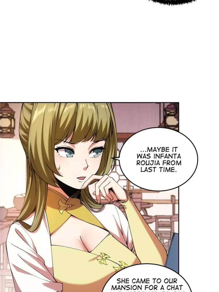 Read Celebrating the Remaining Life EN Manga Online
