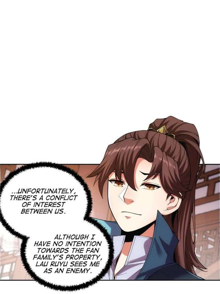 Read Celebrating the Remaining Life EN Manga Online
