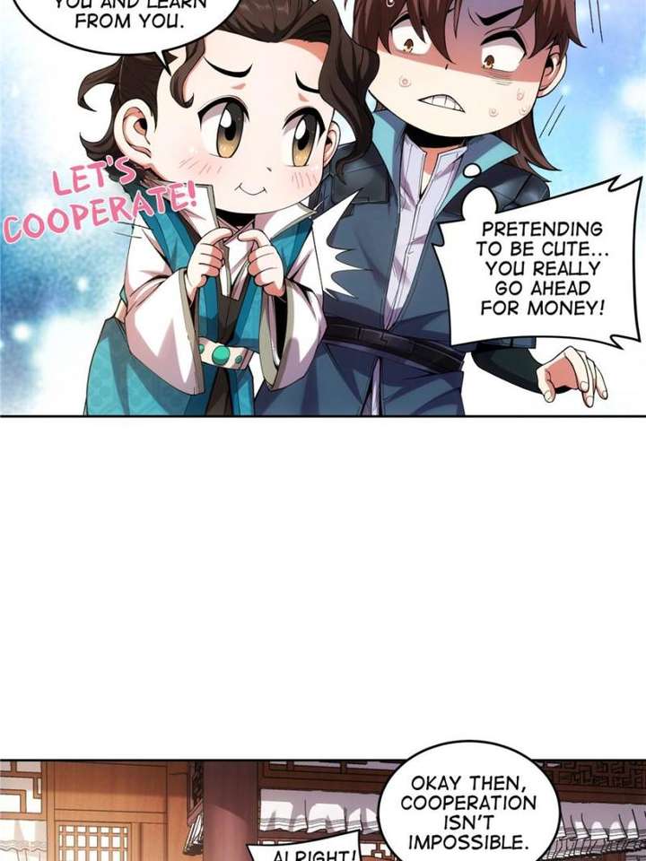 Read Celebrating the Remaining Life EN Manga Online