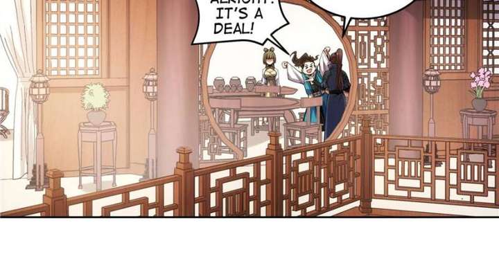 Read Celebrating the Remaining Life EN Manga Online