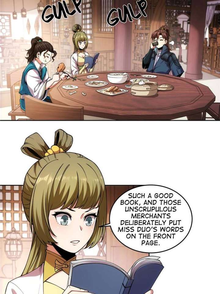 Read Celebrating the Remaining Life EN Manga Online