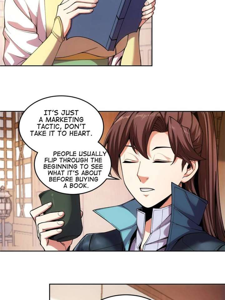 Read Celebrating the Remaining Life EN Manga Online
