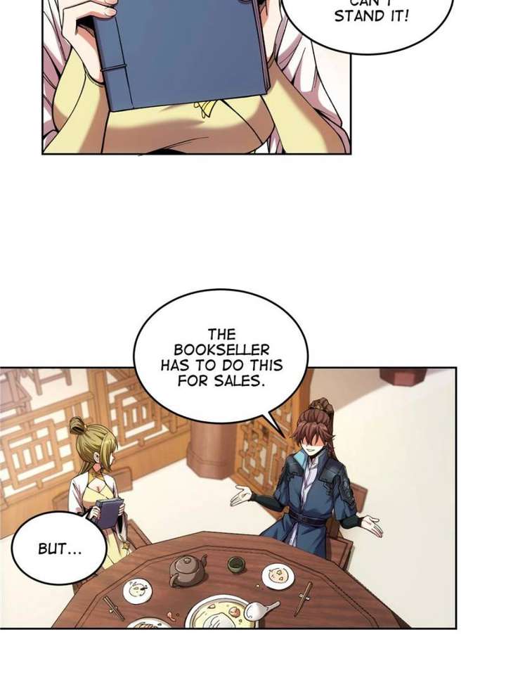 Read Celebrating the Remaining Life EN Manga Online