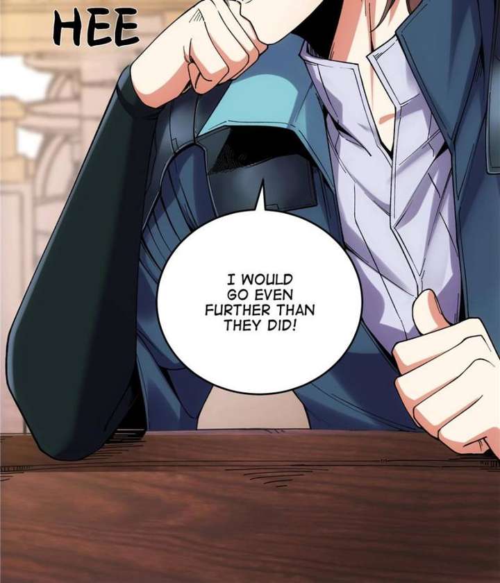 Read Celebrating the Remaining Life EN Manga Online