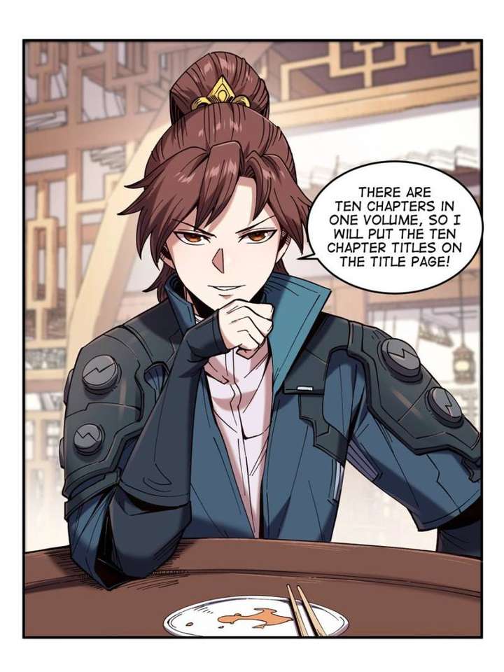 Read Celebrating the Remaining Life EN Manga Online