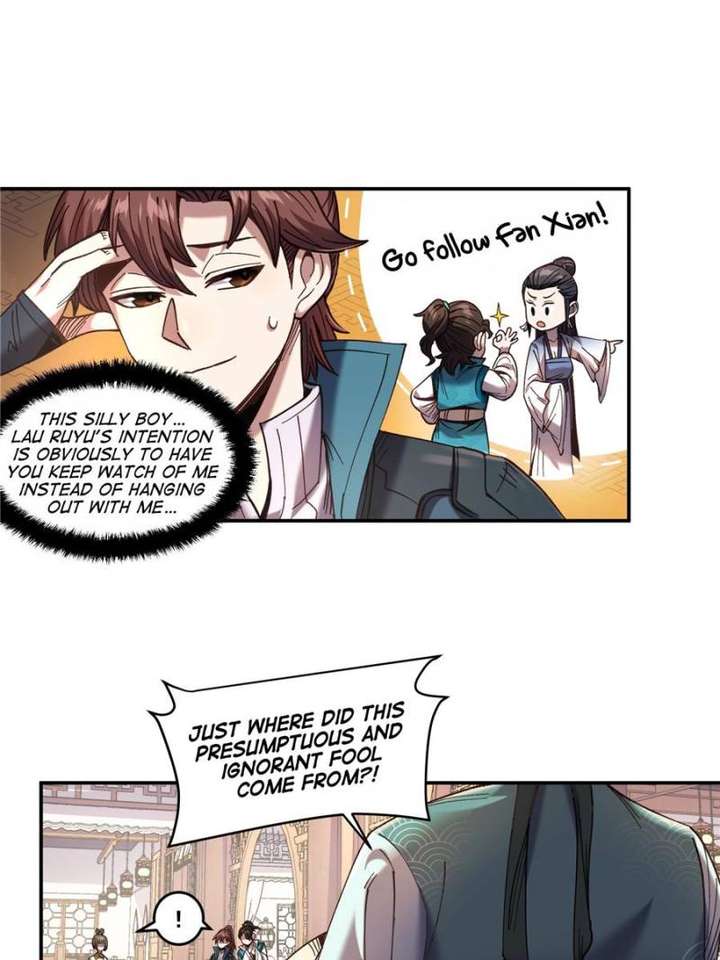 Read Celebrating the Remaining Life EN Manga Online