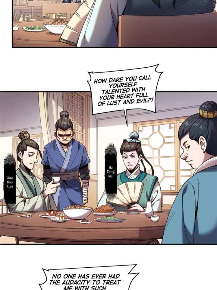 Read Celebrating the Remaining Life EN Manga Online
