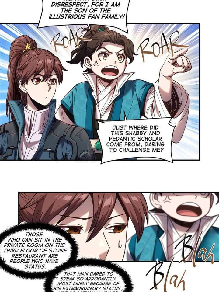 Read Celebrating the Remaining Life EN Manga Online