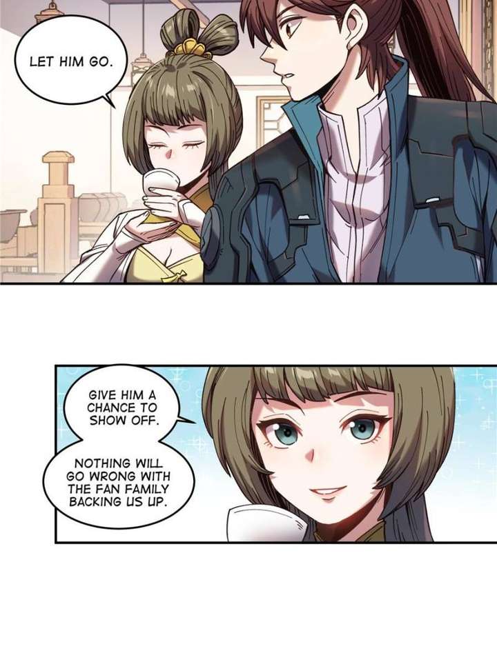 Read Celebrating the Remaining Life EN Manga Online