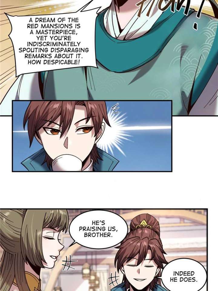 Read Celebrating the Remaining Life EN Manga Online