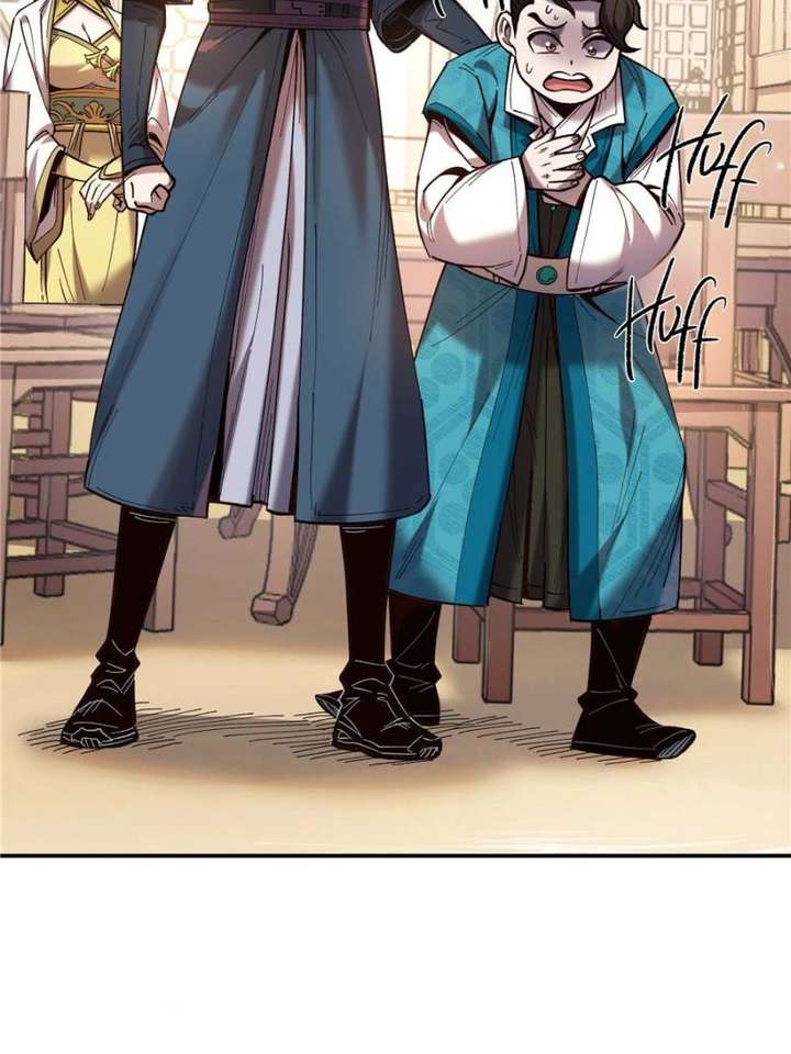 Read Celebrating the Remaining Life EN Manga Online