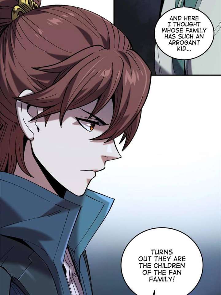 Read Celebrating the Remaining Life EN Manga Online