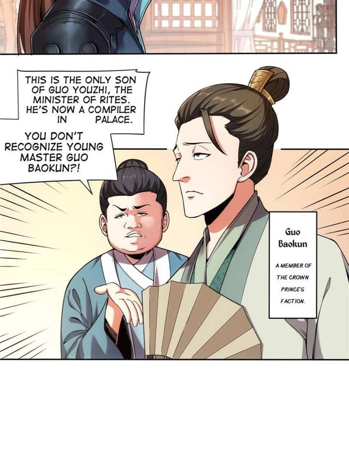 Read Celebrating the Remaining Life EN Manga Online
