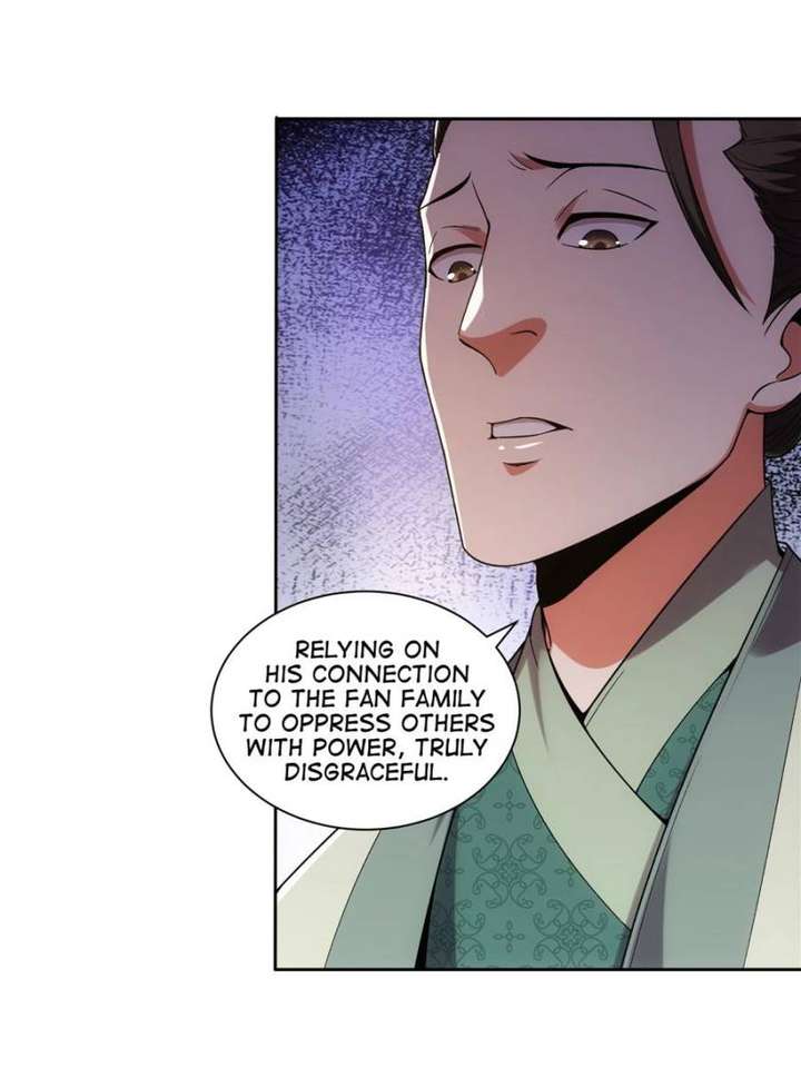 Read Celebrating the Remaining Life EN Manga Online