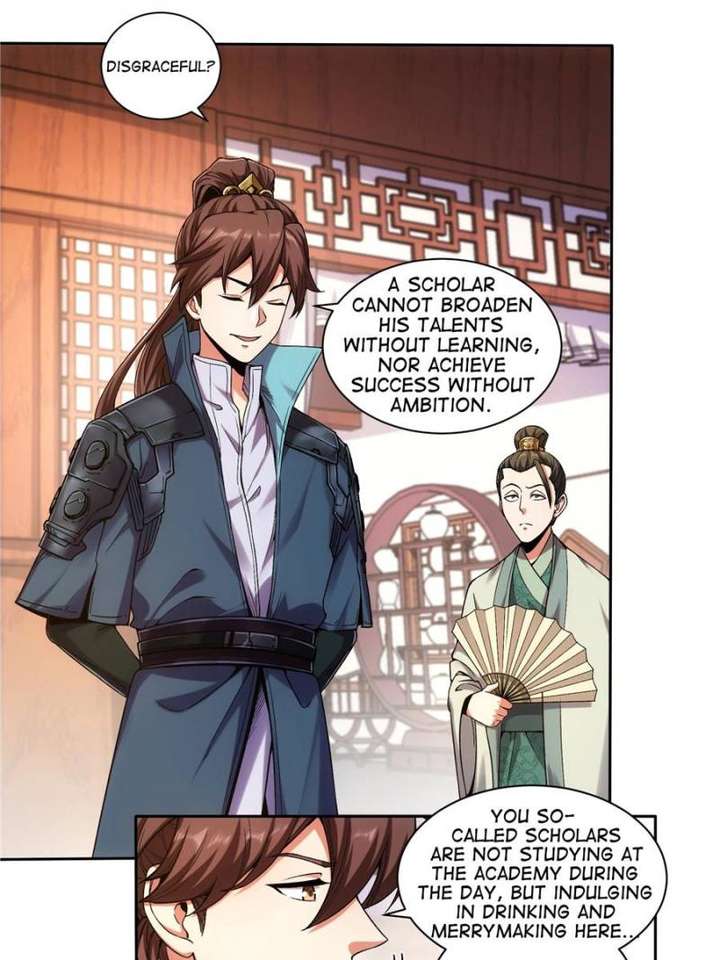 Read Celebrating the Remaining Life EN Manga Online