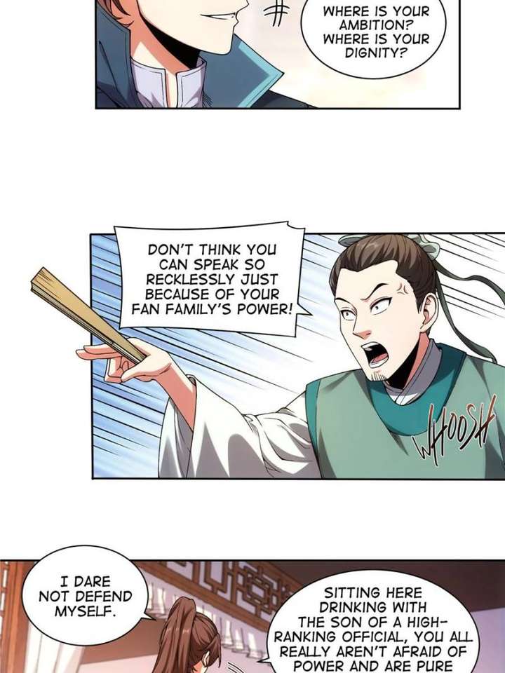 Read Celebrating the Remaining Life EN Manga Online