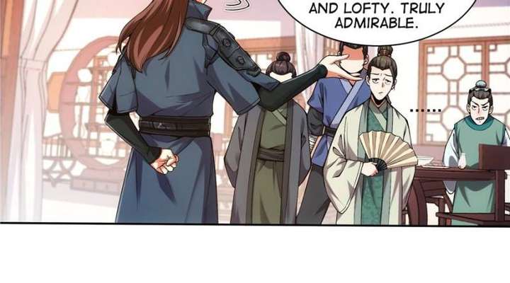 Read Celebrating the Remaining Life EN Manga Online