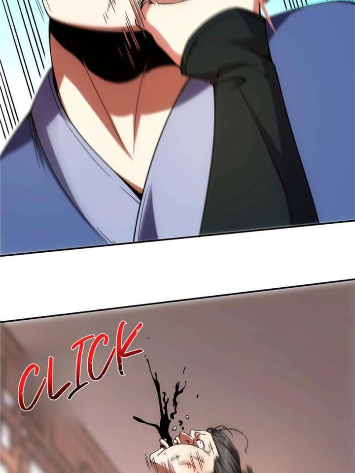 Read Celebrating the Remaining Life EN Manga Online