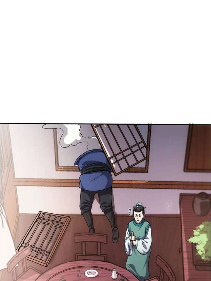 Read Celebrating the Remaining Life EN Manga Online