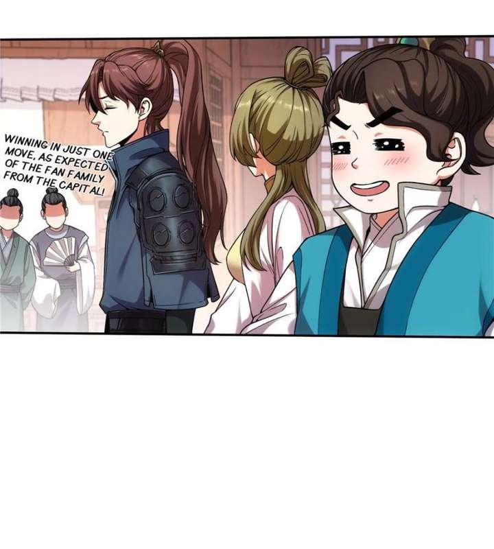 Read Celebrating the Remaining Life EN Manga Online