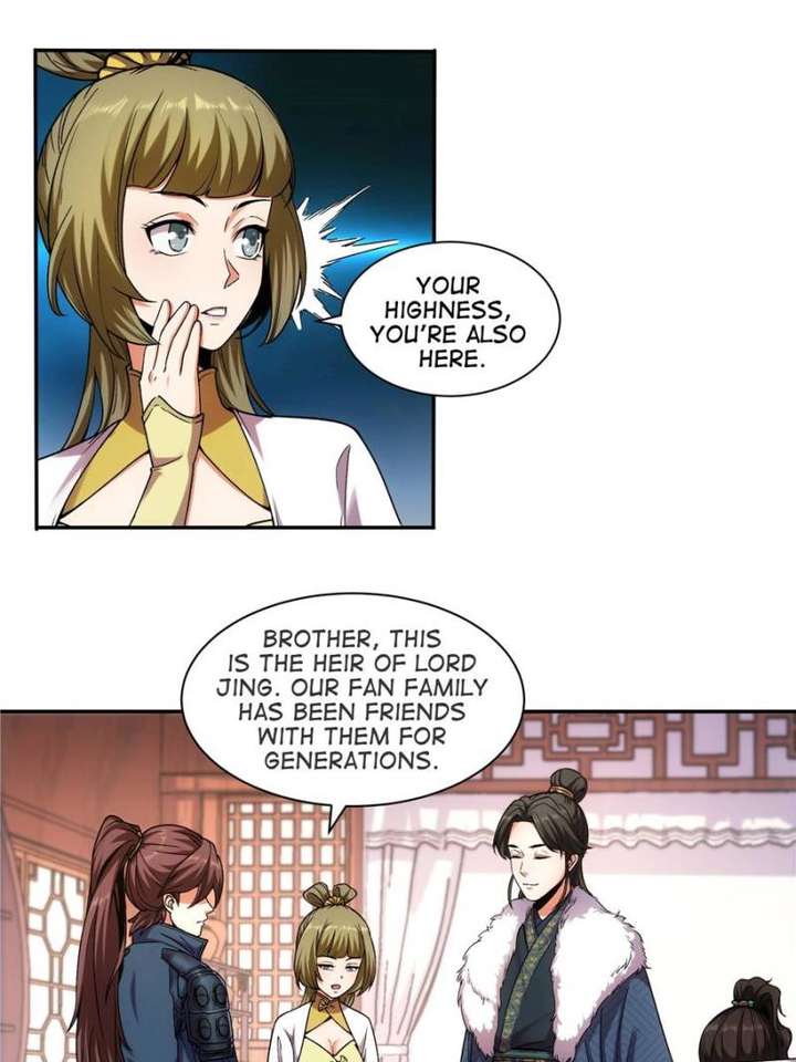 Read Celebrating the Remaining Life EN Manga Online
