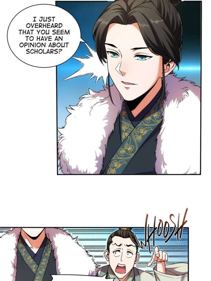 Read Celebrating the Remaining Life EN Manga Online