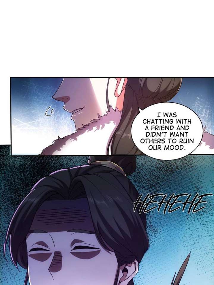 Read Celebrating the Remaining Life EN Manga Online