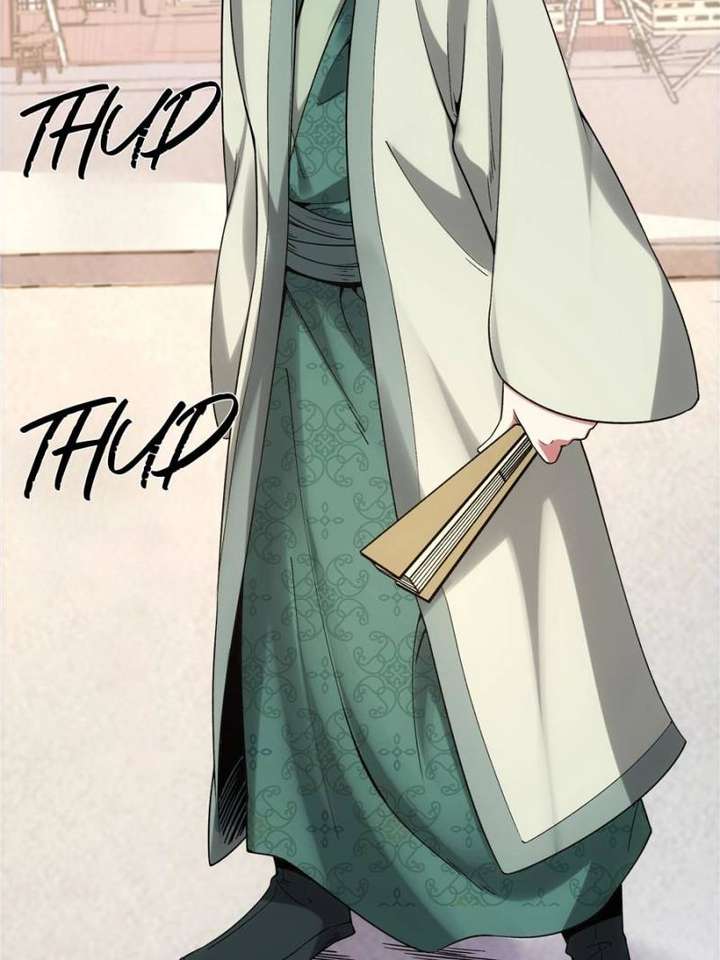 Read Celebrating the Remaining Life EN Manga Online