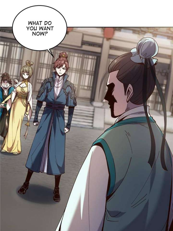 Read Celebrating the Remaining Life EN Manga Online