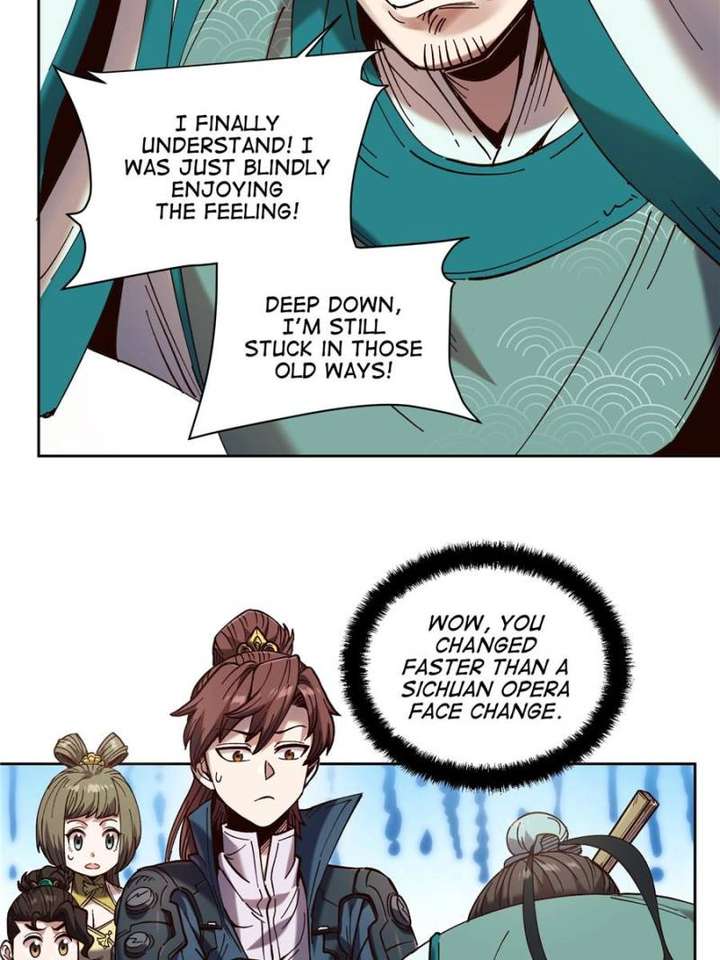 Read Celebrating the Remaining Life EN Manga Online