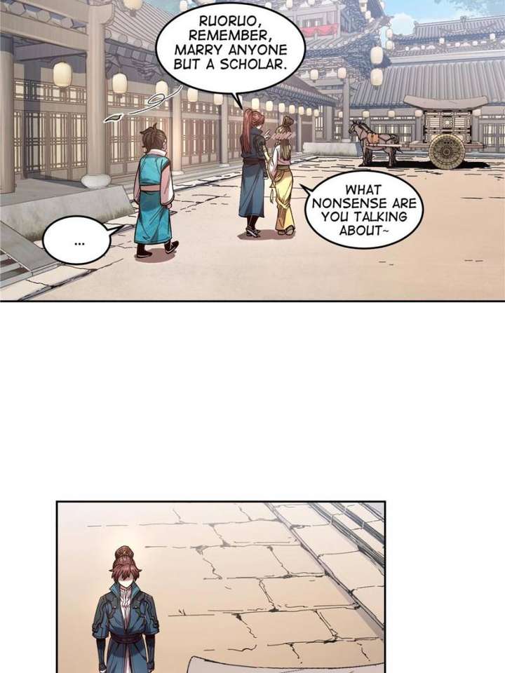 Read Celebrating the Remaining Life EN Manga Online