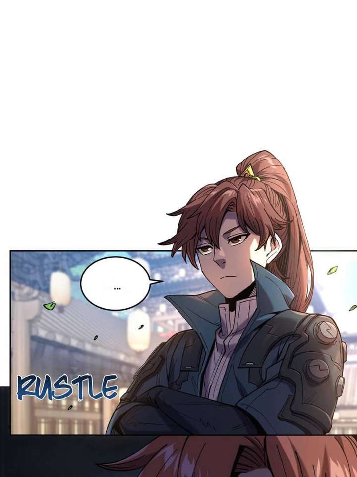 Read Celebrating the Remaining Life EN Manga Online
