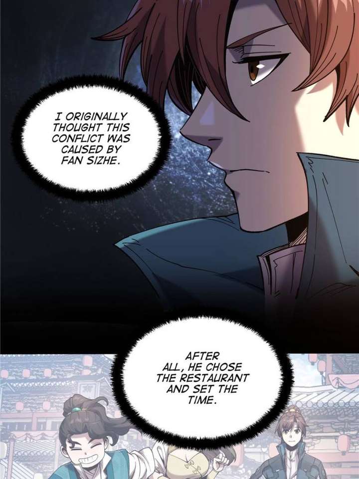 Read Celebrating the Remaining Life EN Manga Online