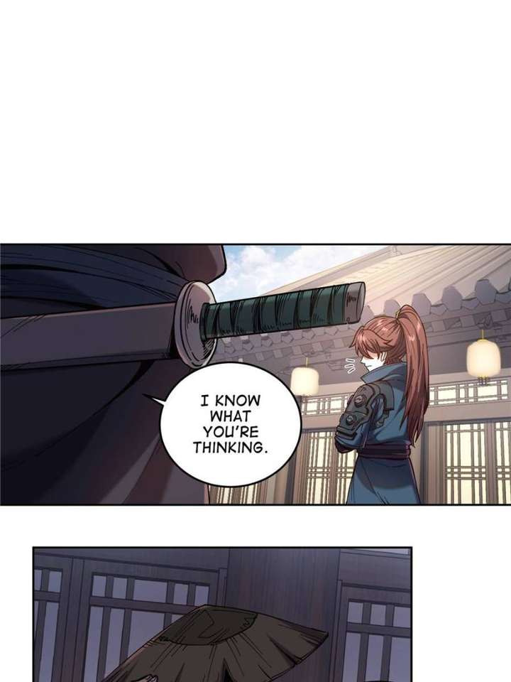 Read Celebrating the Remaining Life EN Manga Online