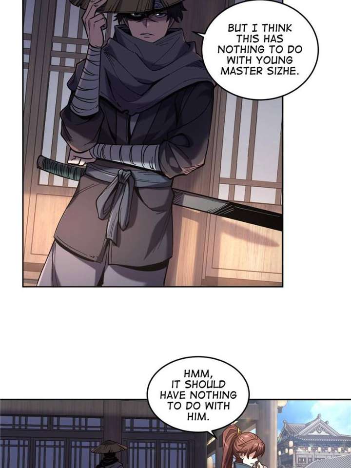 Read Celebrating the Remaining Life EN Manga Online