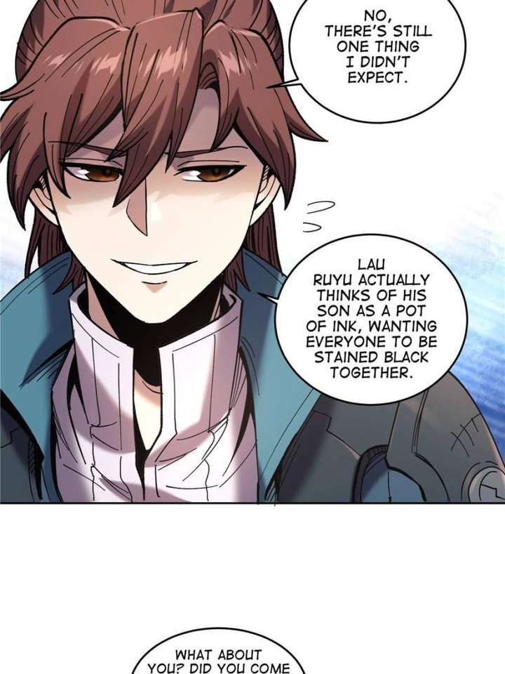 Read Celebrating the Remaining Life EN Manga Online