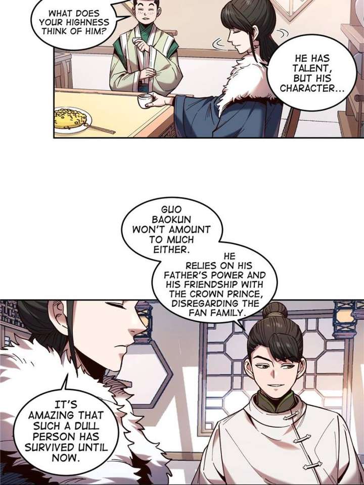 Read Celebrating the Remaining Life EN Manga Online