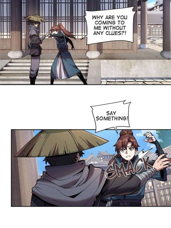Read Celebrating the Remaining Life EN Manga Online