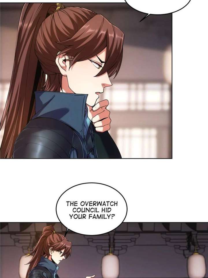 Read Celebrating the Remaining Life EN Manga Online