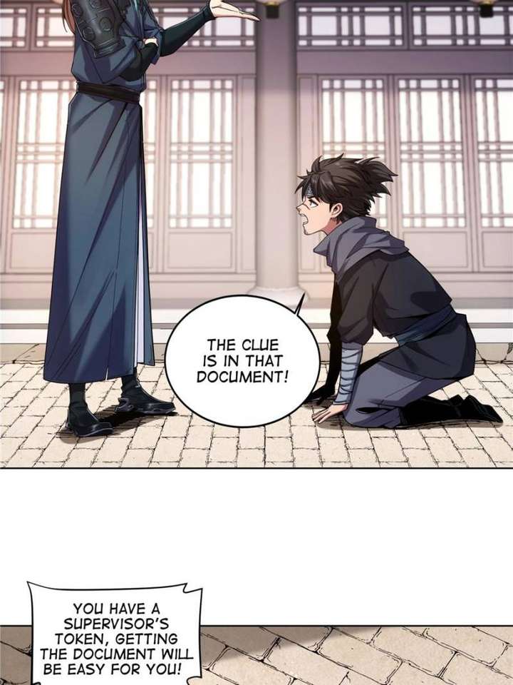 Read Celebrating the Remaining Life EN Manga Online