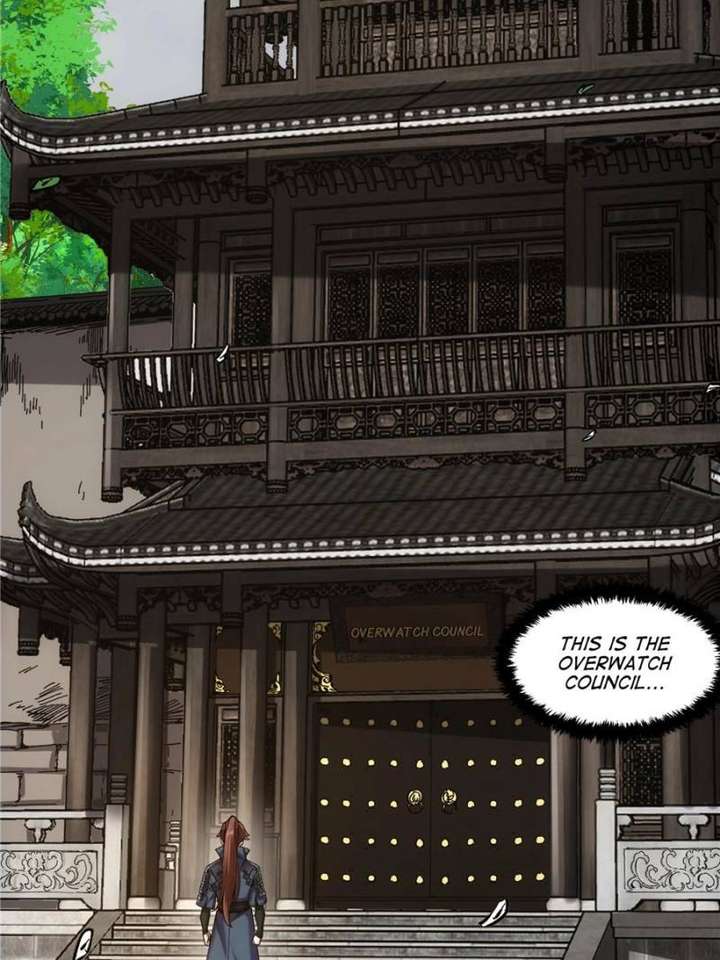 Read Celebrating the Remaining Life EN Manga Online