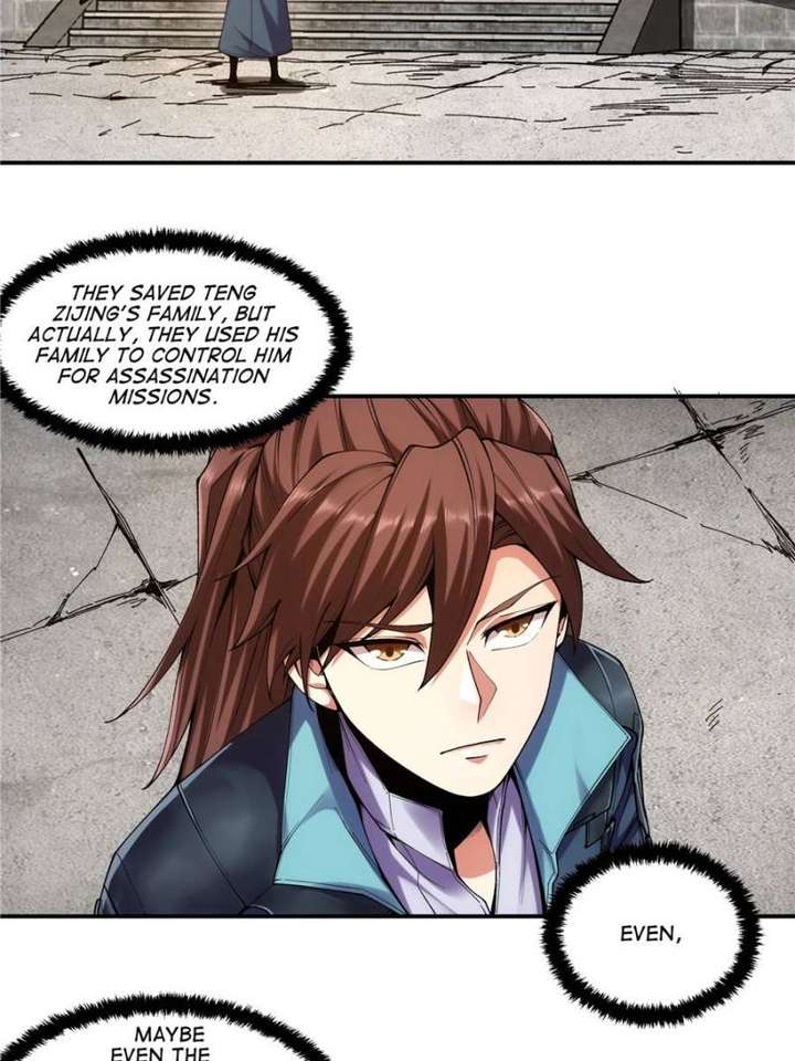 Read Celebrating the Remaining Life EN Manga Online